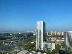 -浙江大学医学院附属邵逸夫医院(钱塘院区)