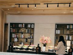-Steaking·食间牛排(和平店)