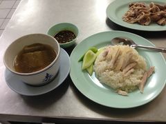 -红大哥水门鸡饭(總店)