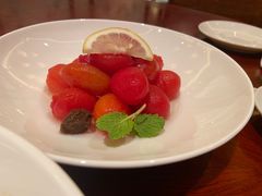 -扬州香格里拉·香宫中餐厅