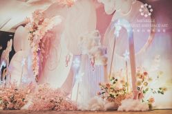 -M'S BANQUET AND SPACE ART