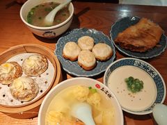 -鑫震源·苏式大虾生煎(山塘街店)