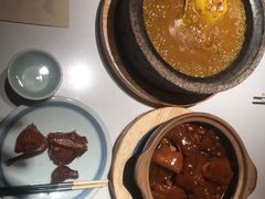 -0776食堂·京城创意菜(七里庄店)