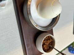 -狮王府淮扬菜(夫子庙老门东店)
