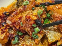 -辣可可·小炒黄牛肉(望京凯德MALL店)