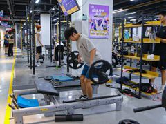 -超鹿运动(融侨锦江店)