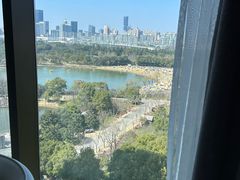 -上海中谷小南国花园酒店