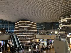 -BILLY ANGEL蛋糕店(三成COEX店)