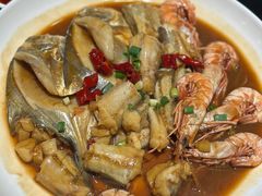 -健眺小海鲜(临海后山店)