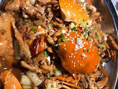 -谢蟹浓·肉蟹煲(新奥店)