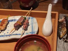 -一豚轩·烧鸟·豚骨拉面(五四路店)