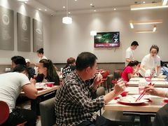 -喜家德虾仁水饺(中央大街店)