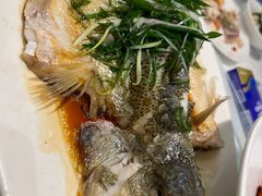 -至潮餐厅精致粤菜·活鲈鱼·走地鸡(珠江新城店)