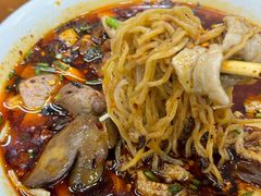 -蒋家肠旺面馆(合群路店)