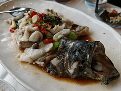 -粤盛海鲜平价店(洛溪食街店)