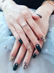 -安可儿Anker's Nail日式美甲美睫