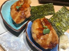 -越光米贩精致料理餐厅(金鹰店)