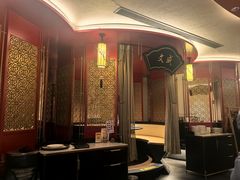 -牛将军•涮肉•烤肉(北京王府井·故宫店)