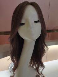 -Rebecca瑞贝卡时尚假发