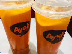 -艾薯夫妇Aysh(福田星河COCOPark店)