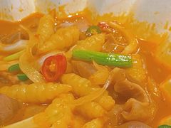 -馬蘭花開(车站大道店)