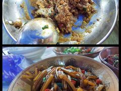 -老师傅餐馆(长沙店)