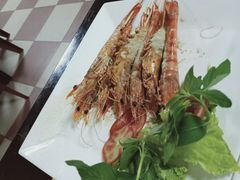 -QQ海鲜餐厅