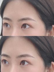 -久匠·野生眉半永久纹绣