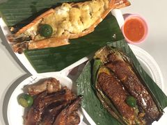 -纽顿熟食中心