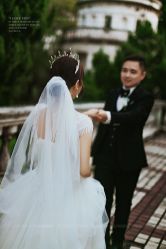 -日光视觉婚纱摄影(旗舰店)