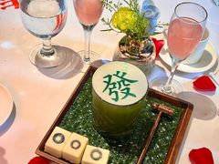 -王品牛排(珠海富华里店)
