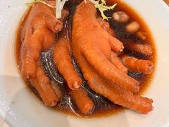 -蔡澜点心·粤菜(月星环球港店)