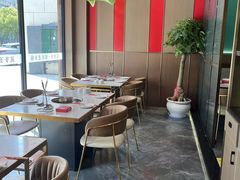 -锅爷爷重庆老火锅(临平店)