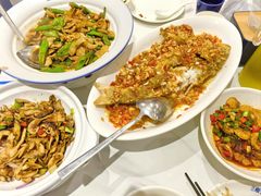 -兰湘子·湘菜小炒(石家庄万象城店)