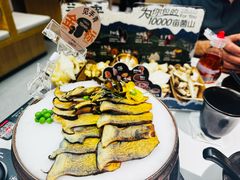 -芸山季·云南山珍菌火锅(南翔印象城MEGA店)