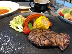 -乔泰勒JOETYLER西餐厅(曲江店)