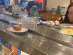 -晴季寿司(延河路万达广场店)