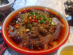 -红辣椒·川菜·火锅(张杨路店)