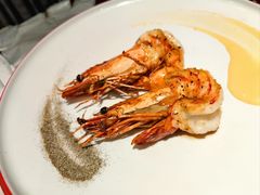 -赶海部落海鲜城(海阳路店)