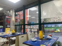-重庆鸡公煲·嘟享吃(林科大店)