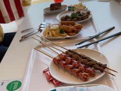 -宜家·瑞典风味餐厅(无锡店)