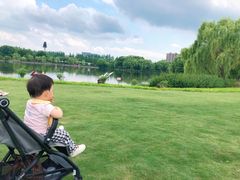 -杭州城北体育公园