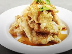 -东方饺子王精致餐厅(东盛路店)
