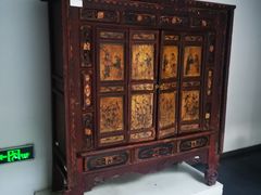 -稍可轩博物馆餐厅