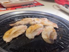 -猫爪爪原切自助烤肉(观音桥阳光世纪店)