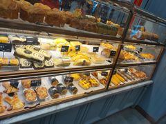 -喜利来蛋糕(景子街店)