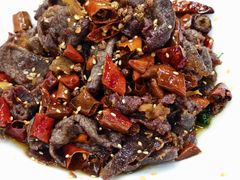 -三锅莊·牦牛肉火锅·香格里拉特色藏餐宴请餐厅(菱角塘路店)