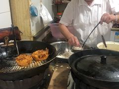 -阿婆油墩子(五里桥路188弄小区店)