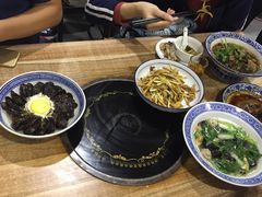 -兰边碗(鼓楼店)