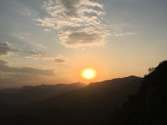 -定都峰